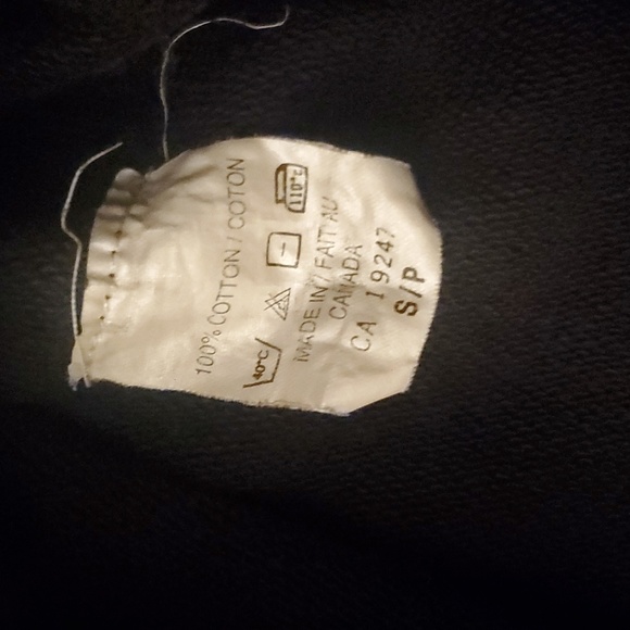 Holt Renfrew 175 Year Anniversary Sweater Limited Edition- Small - Picture 6 of 8